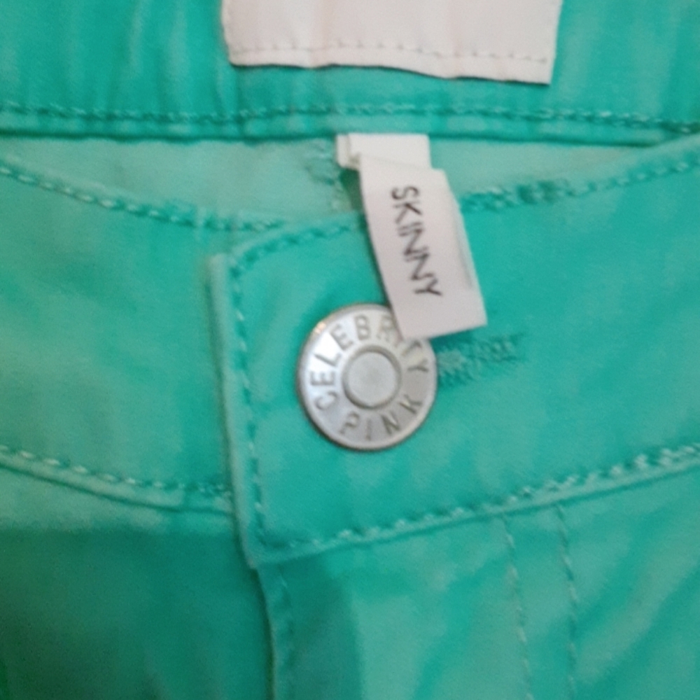 pants